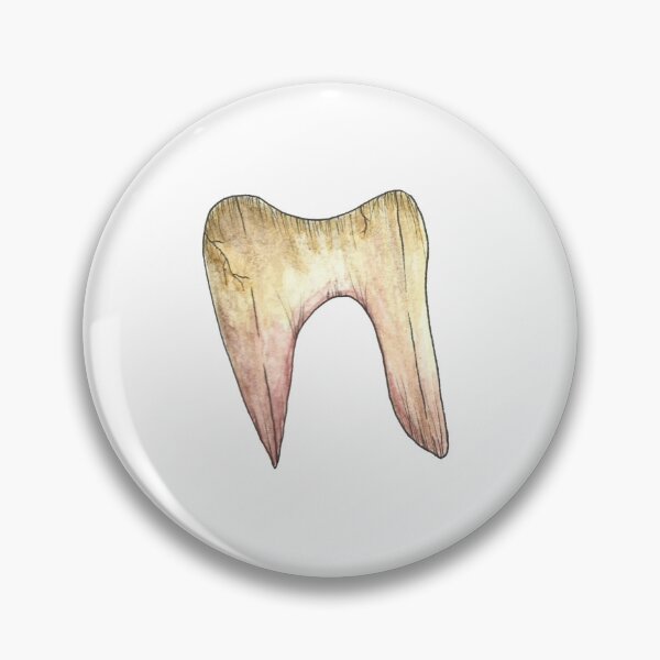 Item preview, Lost Tooth  designed and sold by dirtalie.