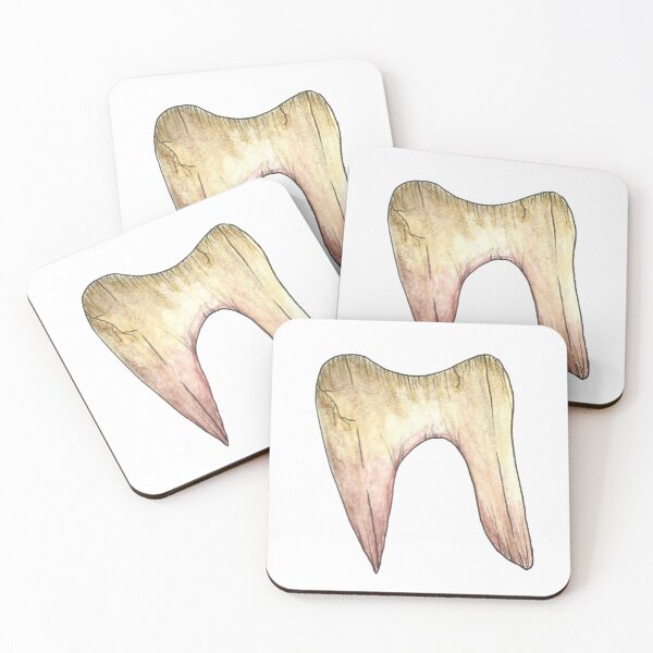 Item preview, Lost Tooth  designed and sold by dirtalie.