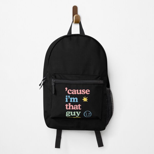 Item preview, 'cause i'm that guy designed and sold by Josephines-ZA.