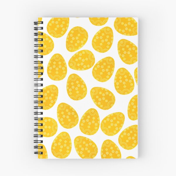 Item preview, King's Easter Hunt | Easter Hunt | Easter Eggs | Easter | Yellow | White | Easter Designs designed and sold by Kingcls.