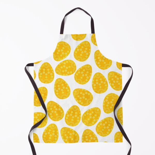 Item preview, King's Easter Hunt | Easter Hunt | Easter Eggs | Easter | Yellow | White | Easter Designs designed and sold by Kingcls.