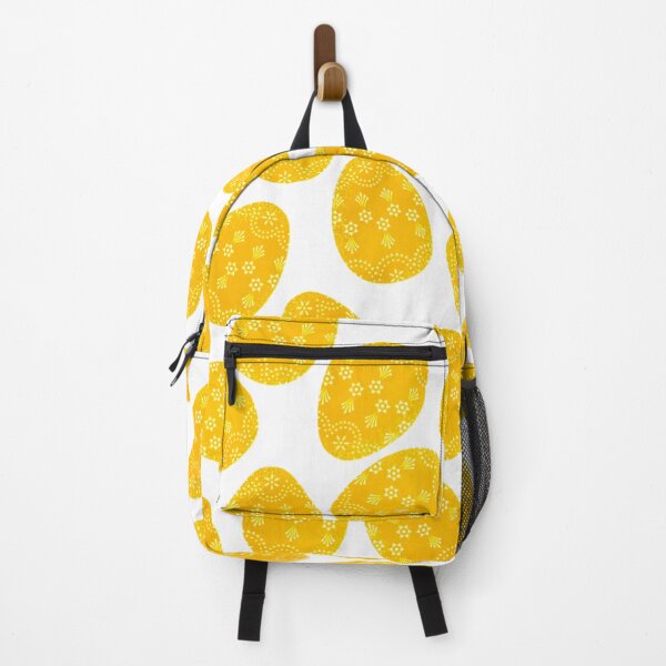 Item preview, King's Easter Hunt | Easter Hunt | Easter Eggs | Easter | Yellow | White | Easter Designs designed and sold by Kingcls.
