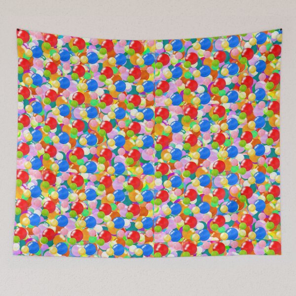 Item preview, GumWall designed and sold by F0R0G.