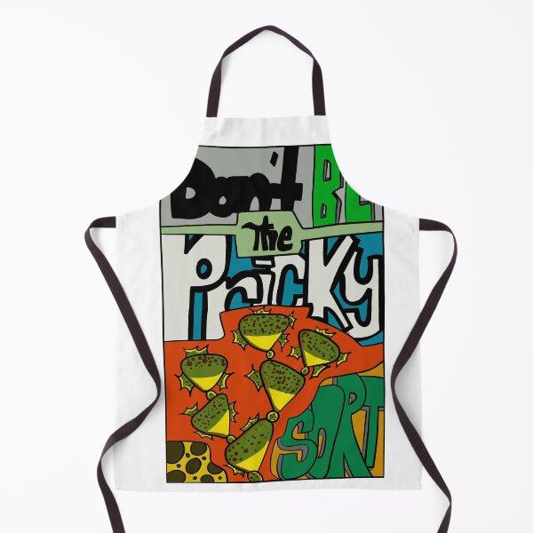Item preview, Don't be the pricky sort designed and sold by Ericmcgrew.
