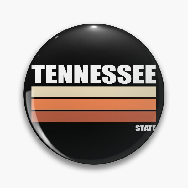 Item preview, Tennessee State Retro Classic Style designed and sold by Megadorim.