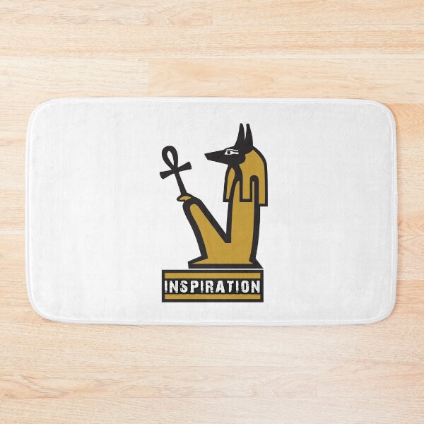 Item preview, Inspiration  Anubis Pharaohs Trend designed and sold by Onion club .