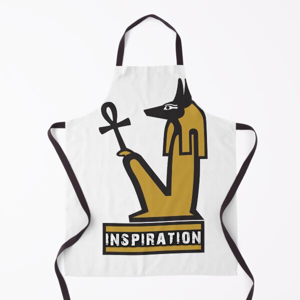 Artikelvorschau, Inspiration Anubis Pharaonen Trend entworfen und verkauft von Onion club .