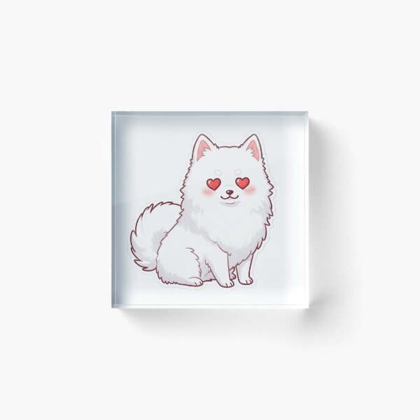 Item preview, The Adorable Admirer designed and sold by Vahtan.