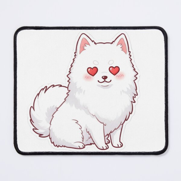 Item preview, The Adorable Admirer designed and sold by Vahtan.