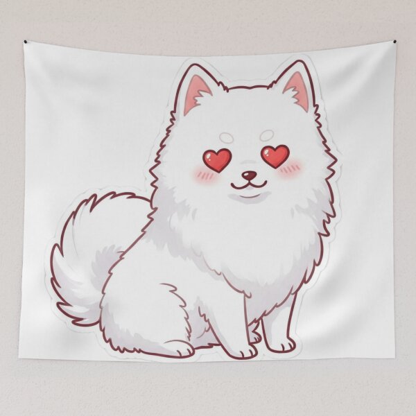 Item preview, The Adorable Admirer designed and sold by Vahtan.