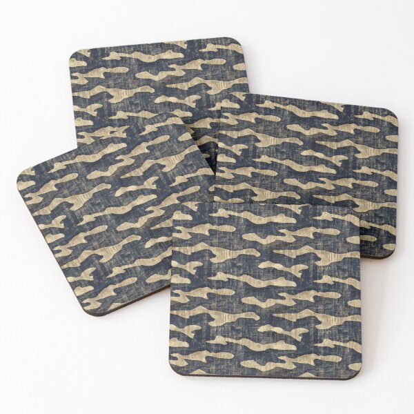 Item preview, Shadowed Terrain Camo designed and sold by NTGUILTY.
