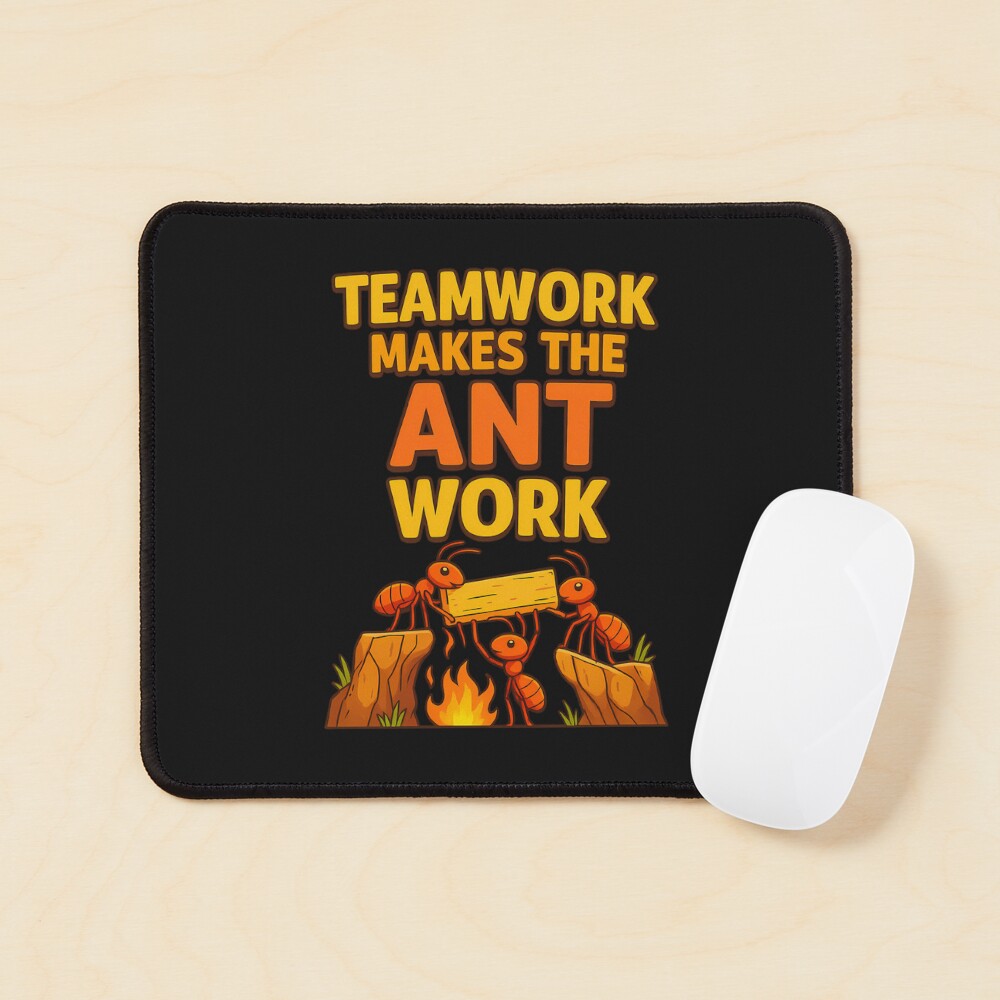 Teamwork Bug