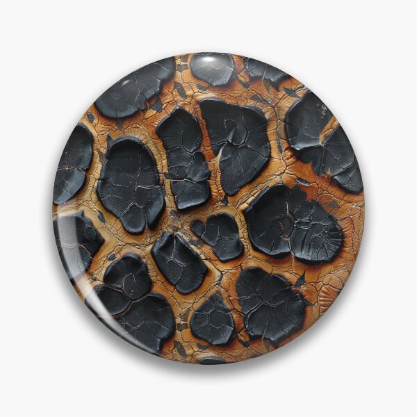 Item preview, Classic Leopard Rosettes designed and sold by NTGUILTY.