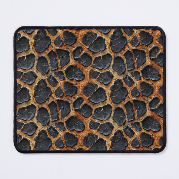 Item preview, Classic Leopard Rosettes designed and sold by NTGUILTY.