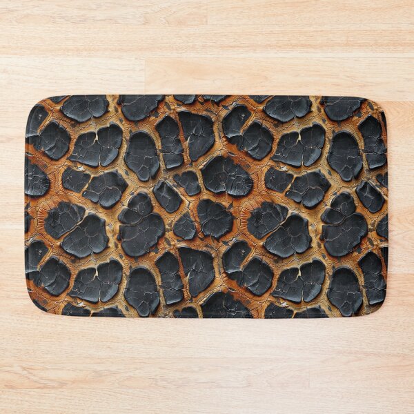 Item preview, Classic Leopard Rosettes designed and sold by NTGUILTY.