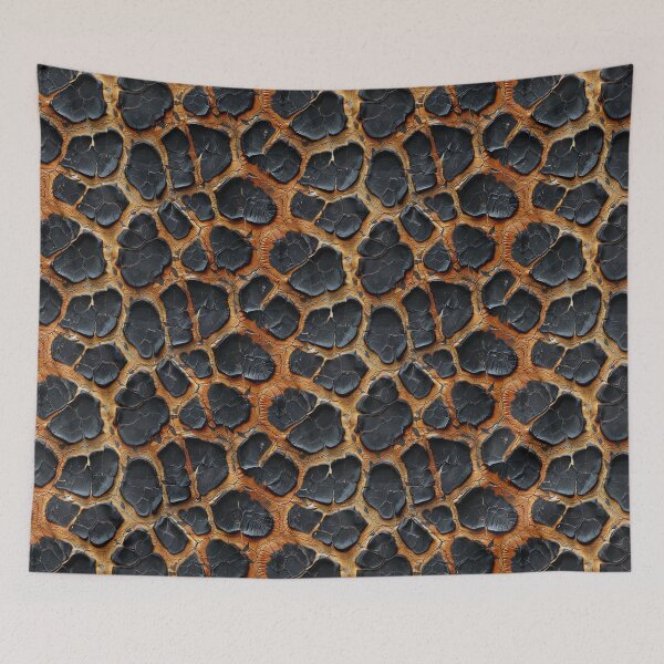 Item preview, Classic Leopard Rosettes designed and sold by NTGUILTY.