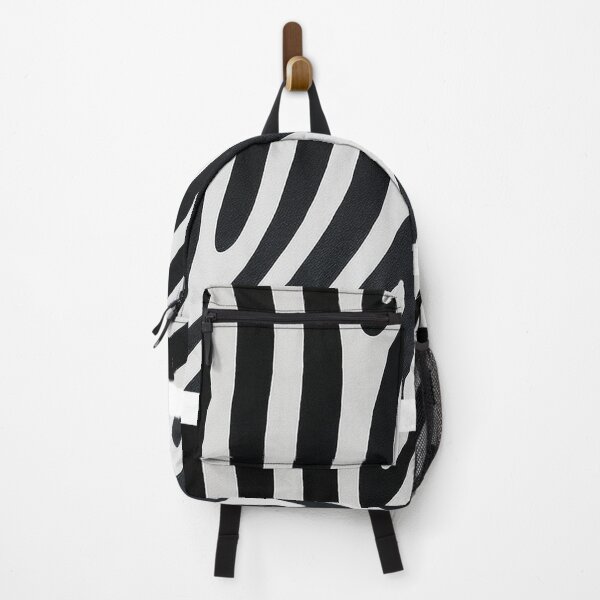 Item preview, Embrace Diversities: Art Passion Zebra Stripes designed and sold by annenambiro.