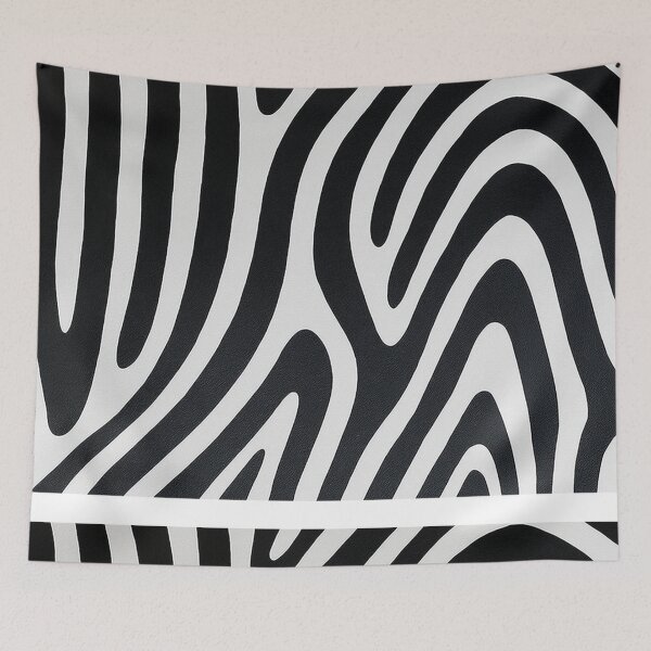 Item preview, Embrace Diversities:  Art Passion Zebra Stripes designed and sold by annenambiro.