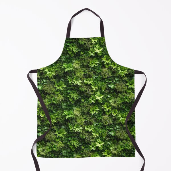 Item preview, Verdant Bryophyte Carpet designed and sold by NTGUILTY.