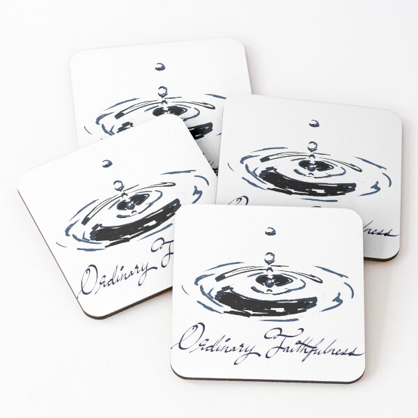 Item preview, Ordinary Faithfulness designed and sold by EllieBubs.