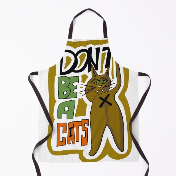 Item preview, Don't be a Cat'S... designed and sold by Ericmcgrew.