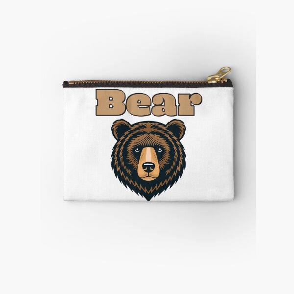 Item preview, Bear Alpha designed and sold by Beenalixe.