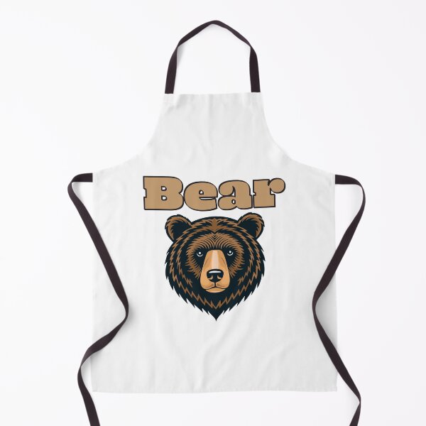 Item preview, Bear Alpha designed and sold by Beenalixe.