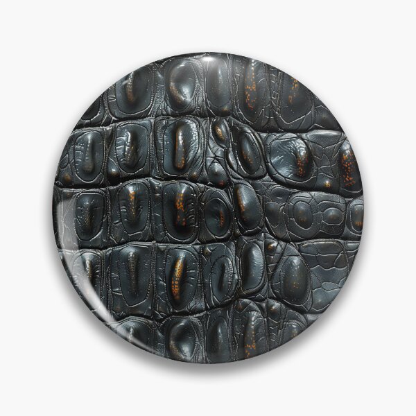 Item preview, Caiman Leather Emboss designed and sold by NTGUILTY.