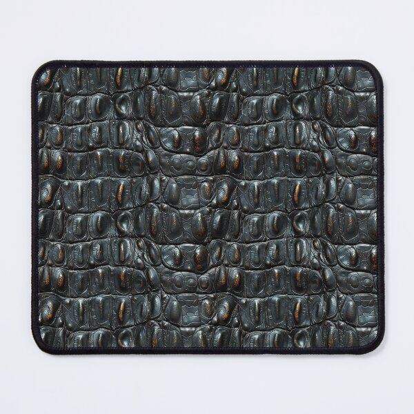 Item preview, Caiman Leather Emboss designed and sold by NTGUILTY.