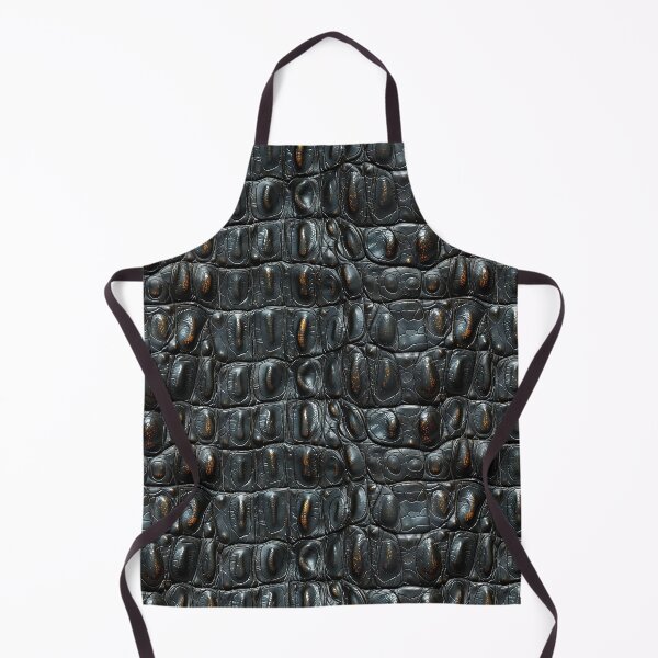 Item preview, Caiman Leather Emboss designed and sold by NTGUILTY.