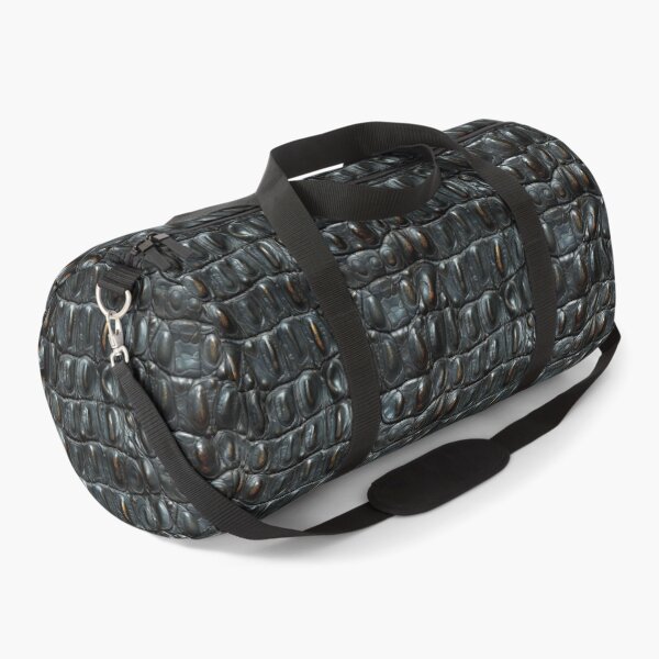 Item preview, Caiman Leather Emboss designed and sold by NTGUILTY.