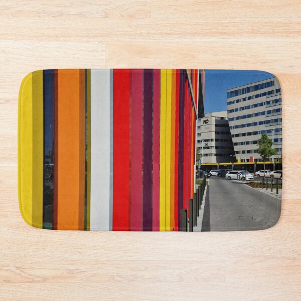 Item preview, Budapest, Office and Hotel Building, View to Népliget Center designed and sold by Gaboro.