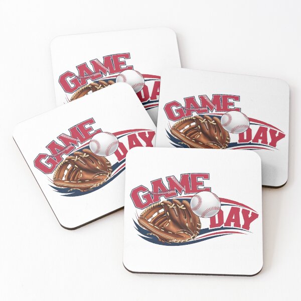 Item preview, Cute Game Day Baseball Softball  Love Mom Life of Both designed and sold by ArtFromBeyond.