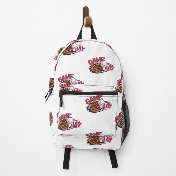 Item preview, Cute Game Day Baseball Softball  Love Mom Life of Both designed and sold by ArtFromBeyond.