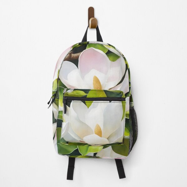 Item preview, Southern Charm: Scented Magnolia Design designed and sold by HeartfulBloom.