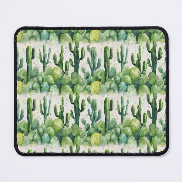 Item preview, Watercolor Desert Serenity designed and sold by NTGUILTY.