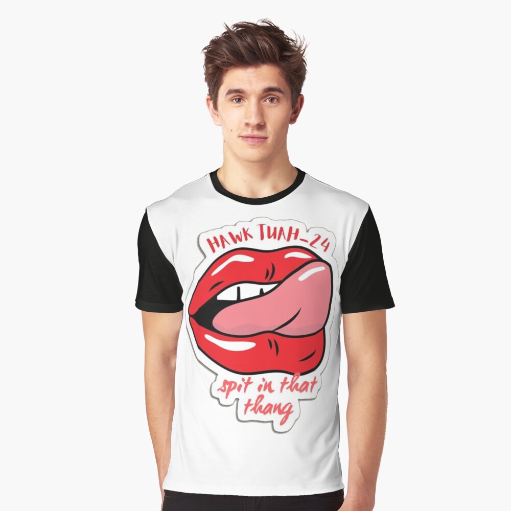 Item preview, Grafik T-Shirt designed and sold by Puddle-Paws.