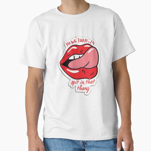 Item preview, „Spuck in das Ding“ designed and sold by Puddle-Paws.