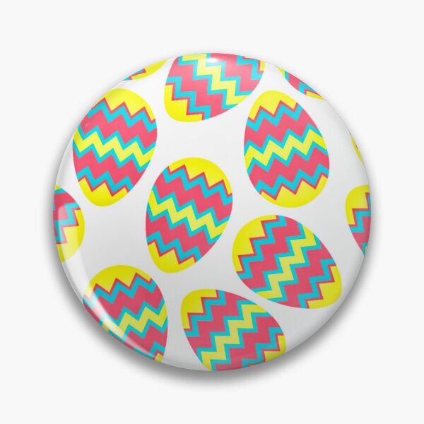 Item preview, King's Easter Hunt | Easter Hunt | Easter Eggs | Assorted Colors | Easter | Pink | Yellow | Easter Design  designed and sold by Kingcls.