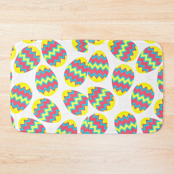 Item preview, King's Easter Hunt | Easter Hunt | Easter Eggs | Assorted Colors | Easter | Pink | Yellow | Easter Design  designed and sold by Kingcls.