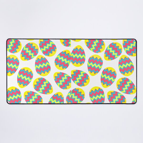 Item preview, King's Easter Hunt | Easter Hunt | Easter Eggs | Assorted Colors | Easter | Pink | Yellow | Easter Design  designed and sold by Kingcls.