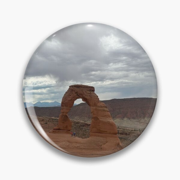 Item preview, Arches National Park, Utah - Delicate Arch - Photography designed and sold by stardustt-art.