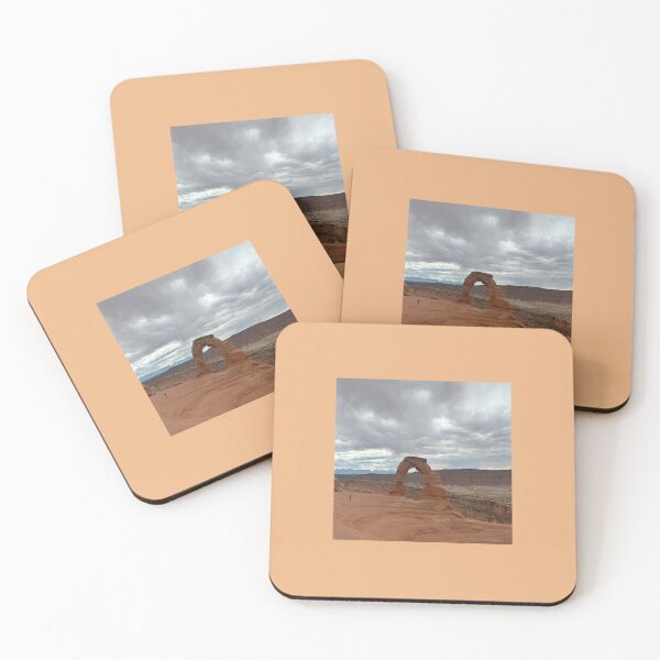 Item preview, Arches National Park, Utah - Delicate Arch - Photography designed and sold by stardustt-art.