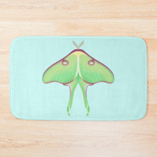 Item preview, Luna Moth  designed and sold by Emerald VanNus.