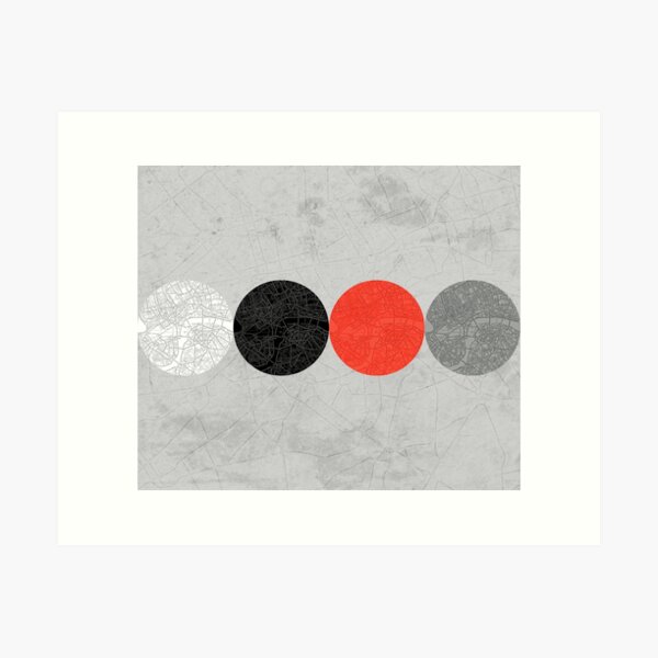 Item preview, A DARKER SHADE OF MAGIC designed and sold by readerco.