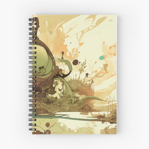 Item preview, Immersive designed and sold by Awesome-Artwork.