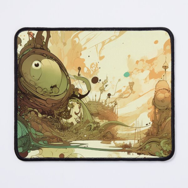 Item preview, Immersive designed and sold by Awesome-Artwork.