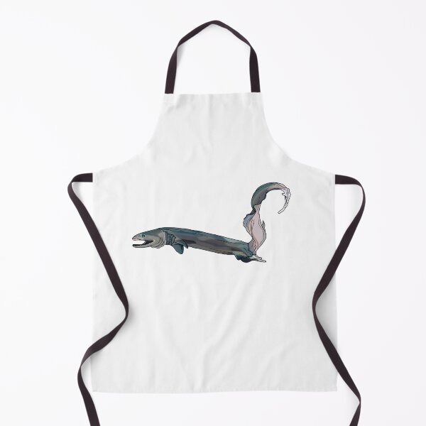 Item preview, frilled shark designed and sold by Kraken Me Up!.