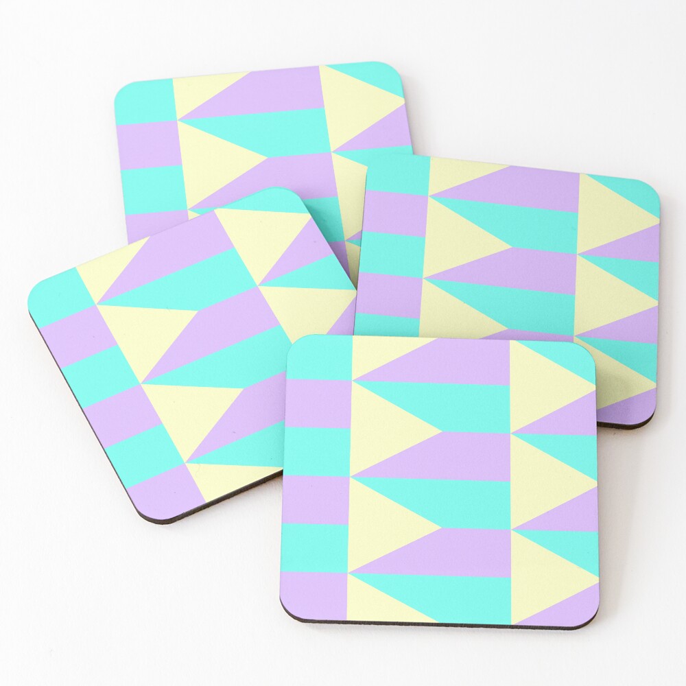 Item preview, Coasters (Set of 4) designed and sold by SBVillard.