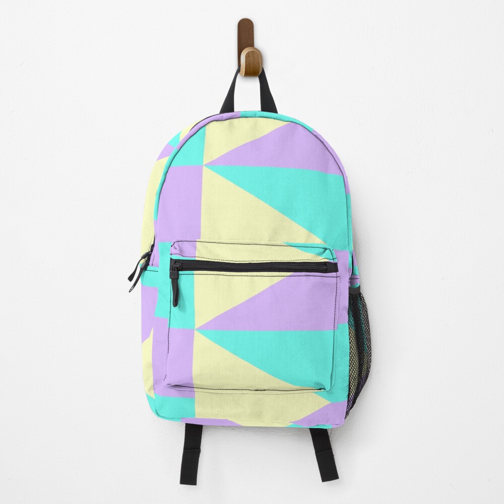 Item preview, Backpack designed and sold by SBVillard.